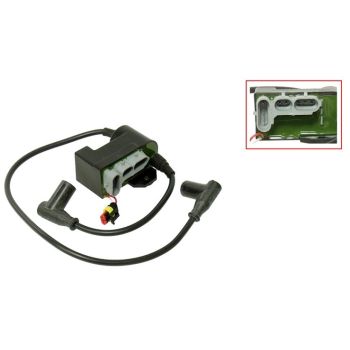 Sno-X Calibrated module BRP 550
