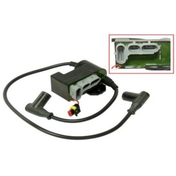 Sno-X Calibrated module Ski-Doo 500F