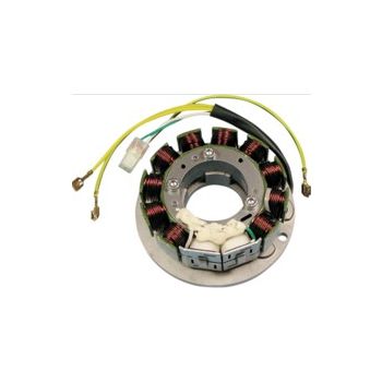 Sno-X Stator, Ski-Doo