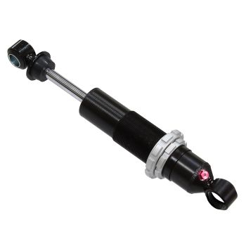 Sno-X Track shock, front Arctic Cat