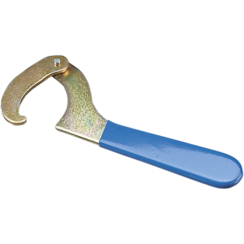 SHOCK PRE-LOAD WRENCH-ADJ