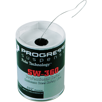 STNLES WIRE 1LB CAN