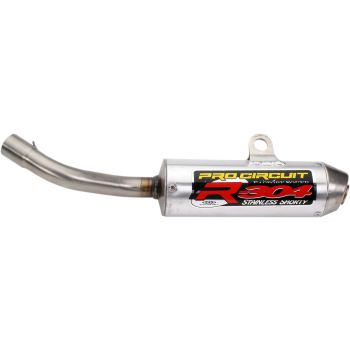 SHRTY SILENCR YZ125 00-01