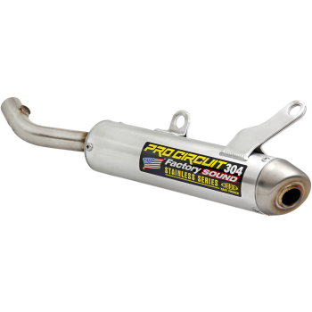 STN SILN YZ250 '03-08