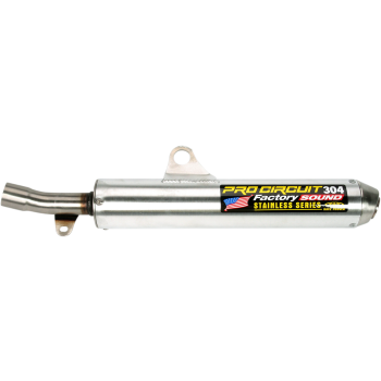 STN. SILENC. YZ490 84-90