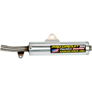 STN. SIL. YZ/WR250 1990