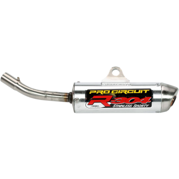 SHORTY SILENC YZ80/85