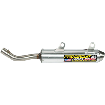 PC STN SILN YZ250 98