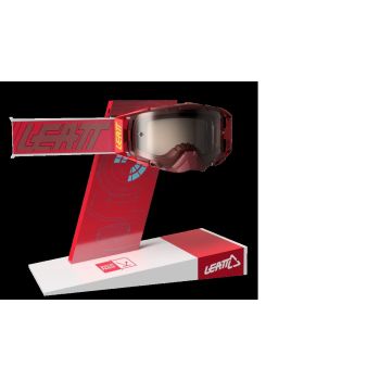 Leatt Shop Desktop Display Goggles