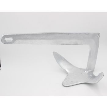 Qvarken Superior anchor galvanized 5kg