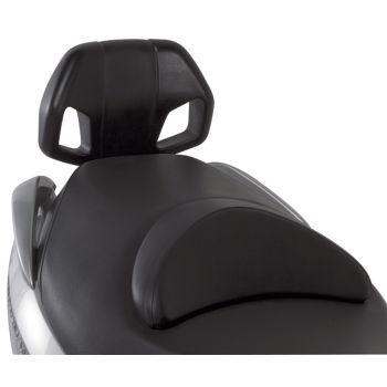 GIVI BACKREST S.BURGMAN 125-200