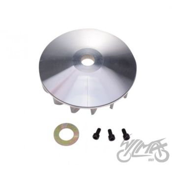 Välimine variaatori ketas TGB-le