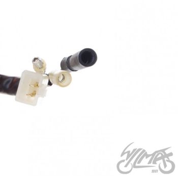 Süütemähis ilma magnetota