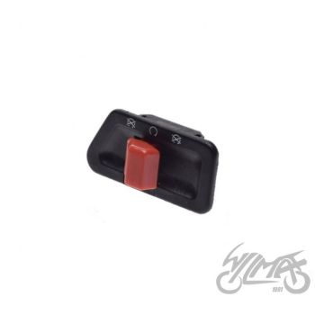 Mootori lüliti TGB jaoks