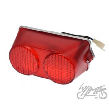 TAGATULEDE KOMPLEKT TGB JAOKS