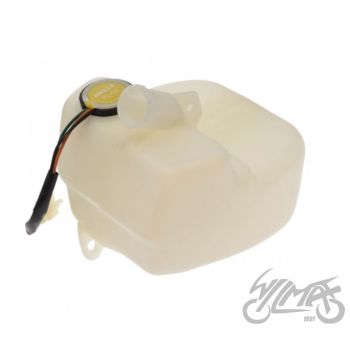 ÕLIMAHUTI TGB JAOKS