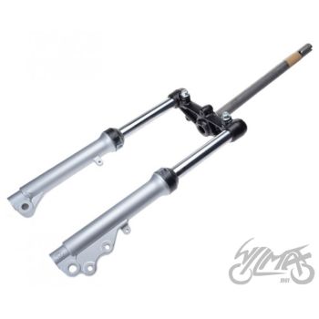 FORK COMP., ESIOSA TGB JAOKS