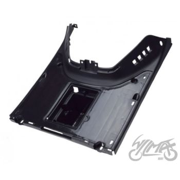 JALAKAITSE, TAGUMINE TGB JAOKS