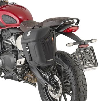 Givi Tu. Hol. Mt501S Triumph Speed 400 (2024)