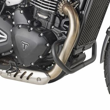 Givi Engine Guard Triumph Scrambler 400 X '24