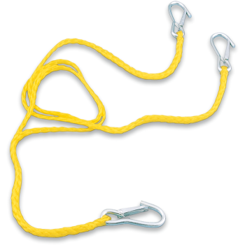 TOW ROPE 3-POINT