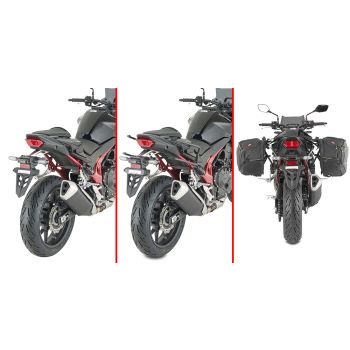 Givi Tubular Holder Honda Cb500 Hornet '24