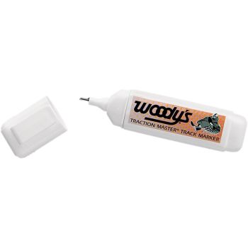 MARKER TRACK WOODYS
