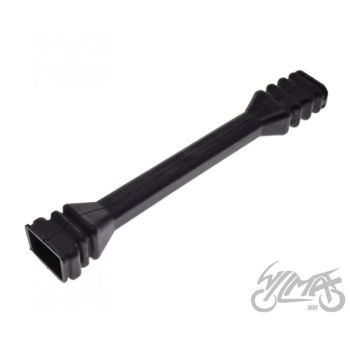 KORPUS, AJAMIKETT TS250