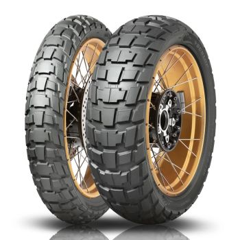 Dunlop Trailmax Raid 170/60R17 72T M+S TL Re
