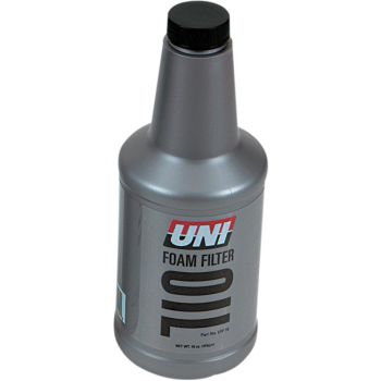 UNI FIL OIL 16 OZ. SQUIRT