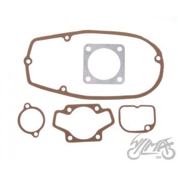 Tihendite komplekt - ETZ150 POL