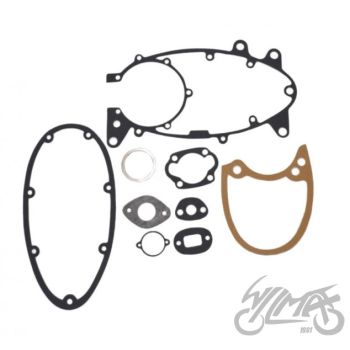 Tihendite komplekt - Jawa 50 pol extra