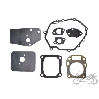 Tihendite komplekt loncin lc1p61fe mootorile