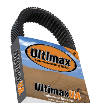 Ultimax UA500 Drive belt ATV
