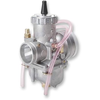 MIKUNI 38 MM CARB.