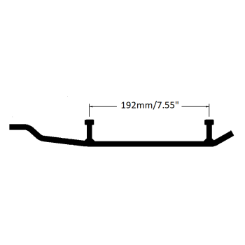 Sno-X Wearbar, Defender