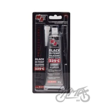 Hermeetik, silikoon 85g