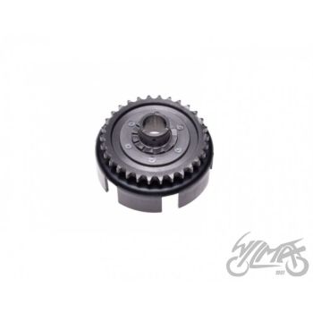 Sidurikoda WSK125