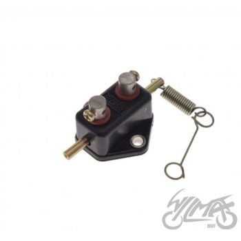 Piduritule lüliti, tagumine, koos vedruga WSK