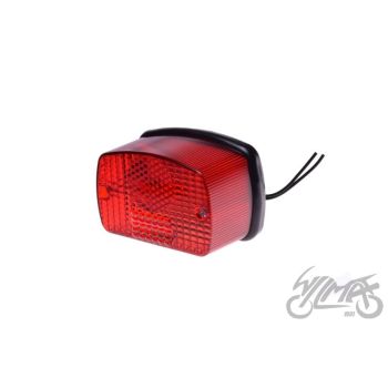 WSK tagatuli, uus mudel