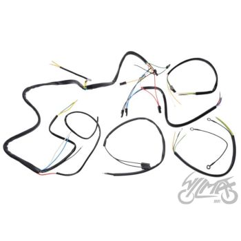 ELEKTRIPAIGALDIS OSA M52 MUST