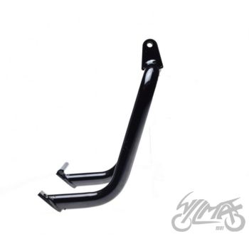 Seisujalg (ühe toruga) WSK b3, WSK175