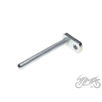 Esimene jalgade tugi WSK 125 b1 wfm