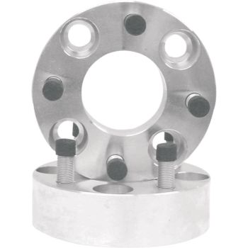 WHEEL SPACERS 1" HON/YAM