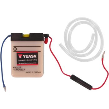 BATTERY-YUASA
