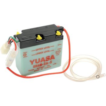 BATTERY-YUASA