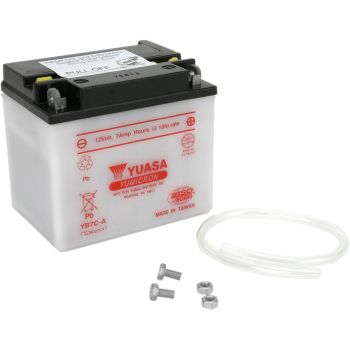 BATTERY-YUASA