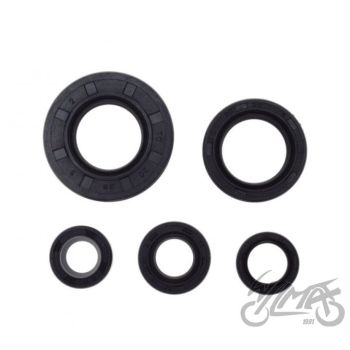 Mootori Tihendite komplekt, Yamaha YBR 125