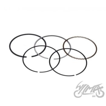 RÕNGASKOMPLEKT 54,00 YAMAHA YBR125 JAOKS
