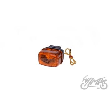 LAMP, ESISUUNATULI KOLLANE YAMAHA BWS-ile